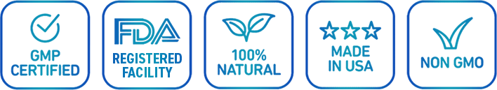 CitrusBurn Certified